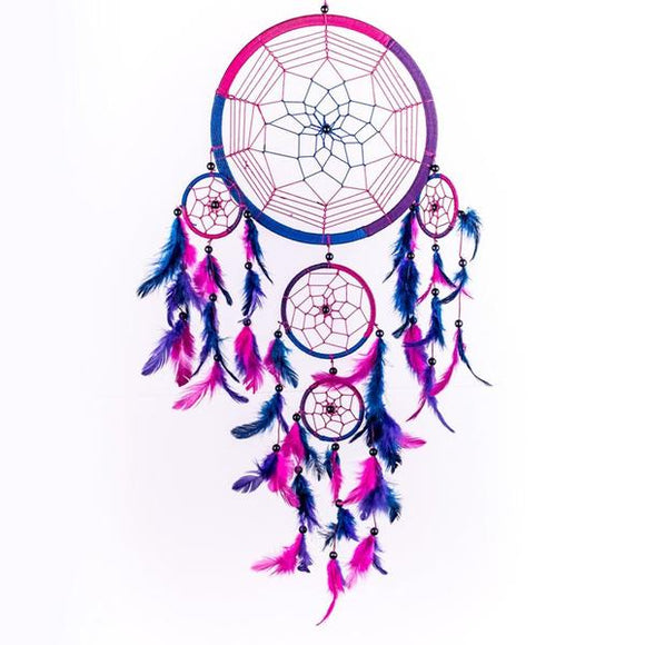 Dreamcatchers