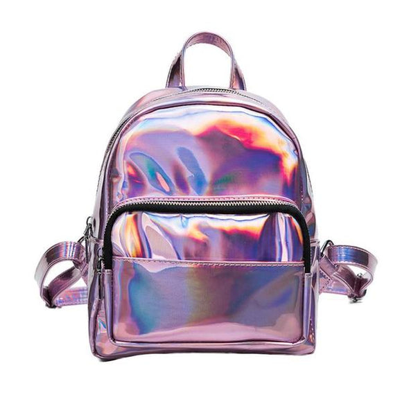 Backpacks
