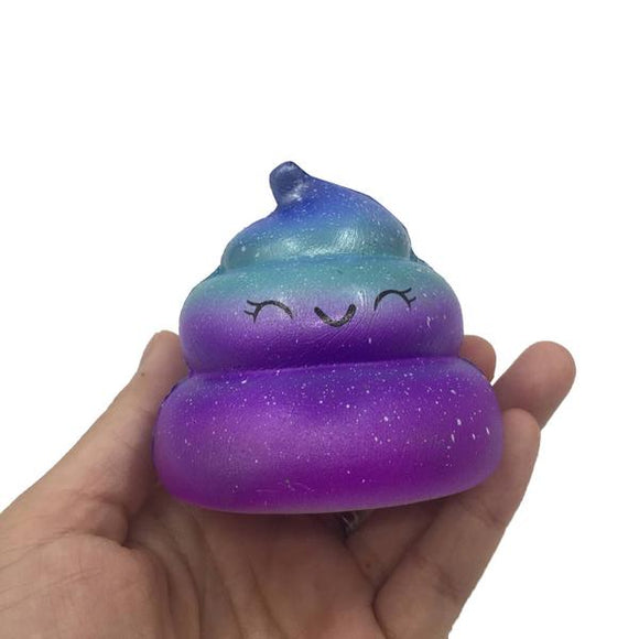 Things That Squish