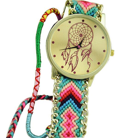 Watches