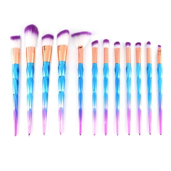 Makeup Brushes