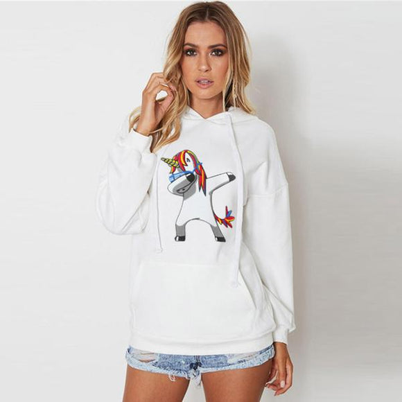 Everything Unicorns