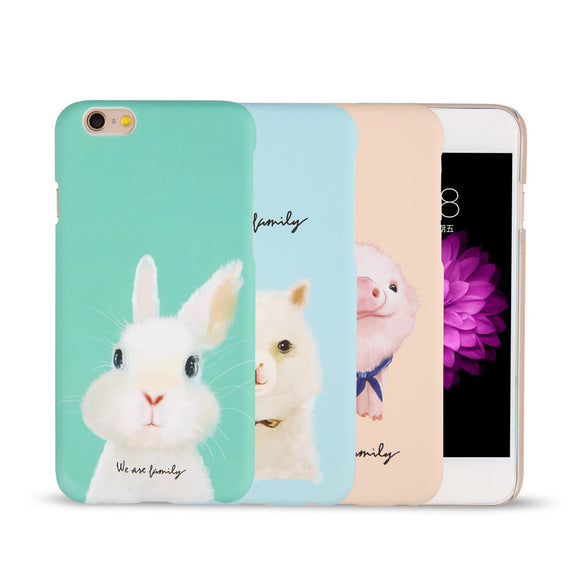 Animal Cases For iPhone Models - Shop Cali & Cole