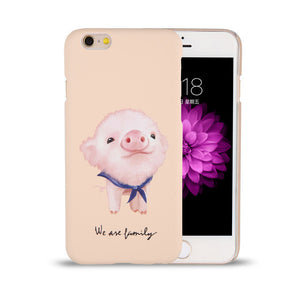 Animal Cases For iPhone Models - Shop Cali & Cole