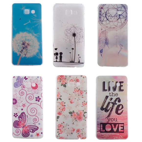 Funky Phone Cases for Samsung Galaxy Models - Shop Cali & Cole