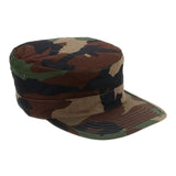 Camouflage Army Hat - Shop Cali & Cole