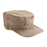 Camouflage Army Hat - Shop Cali & Cole