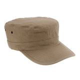 Camouflage Army Hat - Shop Cali & Cole