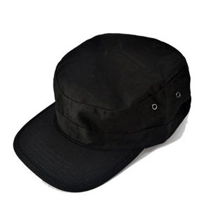 Camouflage Hiking - Camping Hat - Shop Cali & Cole