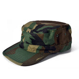 Camouflage Hiking - Camping Hat - Shop Cali & Cole