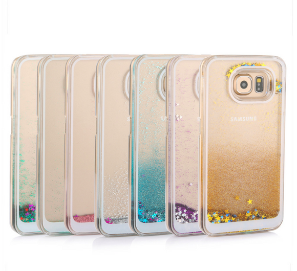 Glitter Bling Cover For Samsung Galaxy - Shop Cali & Cole