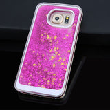 Glitter Bling Cover For Samsung Galaxy - Shop Cali & Cole