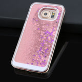 Glitter Bling Cover For Samsung Galaxy - Shop Cali & Cole