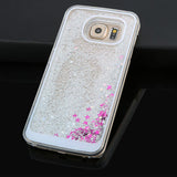 Glitter Bling Cover For Samsung Galaxy - Shop Cali & Cole