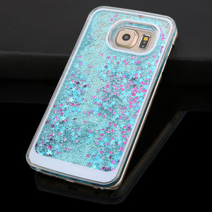 Glitter Bling Cover For Samsung Galaxy - Shop Cali & Cole