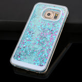Glitter Bling Cover For Samsung Galaxy - Shop Cali & Cole