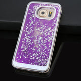 Glitter Bling Cover For Samsung Galaxy - Shop Cali & Cole