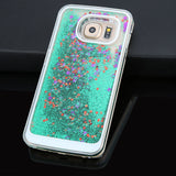 Glitter Bling Cover For Samsung Galaxy - Shop Cali & Cole