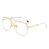 ROYAL GIRL Retro Men Sunglasses Square brand designer Glasses women ss117 - Shop Cali & Cole