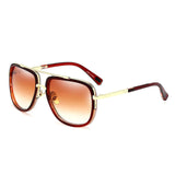 ROYAL GIRL Retro Men Sunglasses Square brand designer Glasses women ss117 - Shop Cali & Cole