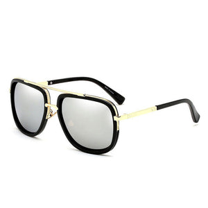 ROYAL GIRL Retro Men Sunglasses Square brand designer Glasses women ss117 - Shop Cali & Cole