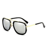 ROYAL GIRL Retro Men Sunglasses Square brand designer Glasses women ss117 - Shop Cali & Cole