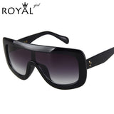 Brand Designer Oversized Sunglasses Fashion Sun Glasses - Shop Cali & Cole