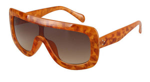 Brand Designer Oversized Sunglasses Fashion Sun Glasses - Shop Cali & Cole