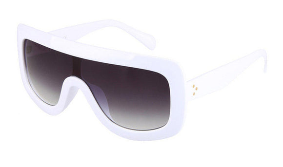 Brand Designer Oversized Sunglasses Fashion Sun Glasses - Shop Cali & Cole