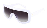Brand Designer Oversized Sunglasses Fashion Sun Glasses - Shop Cali & Cole