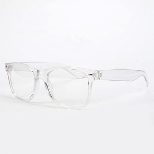 ROYAL GIRL New Fashion Eyeglasses Transparent Frame Glasses Cool Driving Spectacles  for Women SS023 - Shop Cali & Cole
