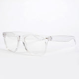 ROYAL GIRL New Fashion Eyeglasses Transparent Frame Glasses Cool Driving Spectacles  for Women SS023 - Shop Cali & Cole