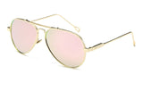 Designer Women Sunglasses Metal Retro Sun glasses Oculos female ss071 - Shop Cali & Cole