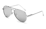 Designer Women Sunglasses Metal Retro Sun glasses Oculos female ss071 - Shop Cali & Cole