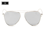 Designer Women Sunglasses Summer Style Women Vintage glasses for ladies ss549 - Shop Cali & Cole