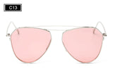 Designer Women Sunglasses Summer Style Women Vintage glasses for ladies ss549 - Shop Cali & Cole