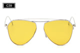 Designer Women Sunglasses Summer Style Women Vintage glasses for ladies ss549 - Shop Cali & Cole