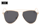 Designer Women Sunglasses Summer Style Women Vintage glasses for ladies ss549 - Shop Cali & Cole