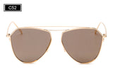 Designer Women Sunglasses Summer Style Women Vintage glasses for ladies ss549 - Shop Cali & Cole