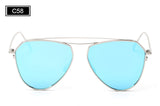 Designer Women Sunglasses Summer Style Women Vintage glasses for ladies ss549 - Shop Cali & Cole