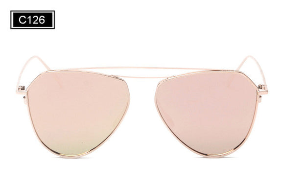 Designer Women Sunglasses Summer Style Women Vintage glasses for ladies ss549 - Shop Cali & Cole