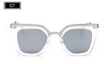 Fashion New Women Sunglasses Classic Brand Designer Sunglasses Vintage Single Bridge Sunglasses ss561 - Shop Cali & Cole