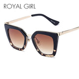Fashion New Women Sunglasses Classic Brand Designer Sunglasses Vintage Single Bridge Sunglasses ss561 - Shop Cali & Cole