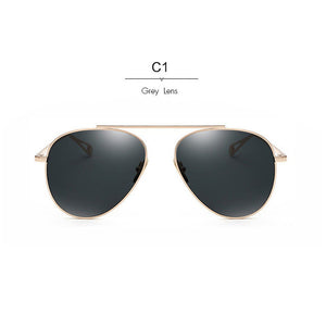 High Quality Luxury Women sunglasses Brand Designer Vintage Sun Glasses Ladies gafas de sol de UV400 ss054 - Shop Cali & Cole
