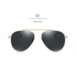 High Quality Luxury Women sunglasses Brand Designer Vintage Sun Glasses Ladies gafas de sol de UV400 ss054 - Shop Cali & Cole