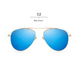High Quality Luxury Women sunglasses Brand Designer Vintage Sun Glasses Ladies gafas de sol de UV400 ss054 - Shop Cali & Cole
