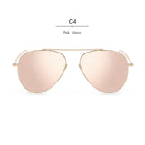 High Quality Luxury Women sunglasses Brand Designer Vintage Sun Glasses Ladies gafas de sol de UV400 ss054 - Shop Cali & Cole