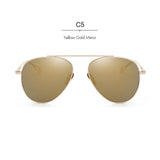 High Quality Luxury Women sunglasses Brand Designer Vintage Sun Glasses Ladies gafas de sol de UV400 ss054 - Shop Cali & Cole