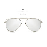 High Quality Luxury Women sunglasses Brand Designer Vintage Sun Glasses Ladies gafas de sol de UV400 ss054 - Shop Cali & Cole