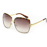High Quality Women Brand Designer Sunglasses Summer Luxury D frame Shades Glasses gradient lenses sun glasses ss148 - Shop Cali & Cole